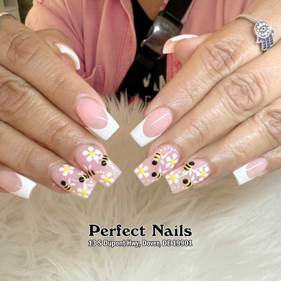 Perfect Nails